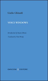 Voice windows