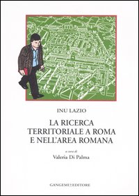 La ricerca territoriale a Roma e nell'area romana