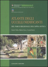 Atlante degli uccelli nidificanti. Ediz. illustrata