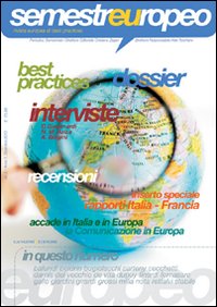 Semestre europeo (2010). Vol. 2