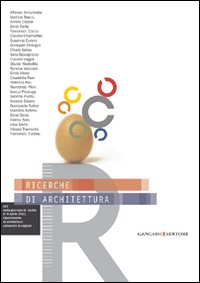 Ricerche di architettura