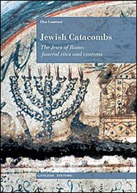 Jewish catacombs