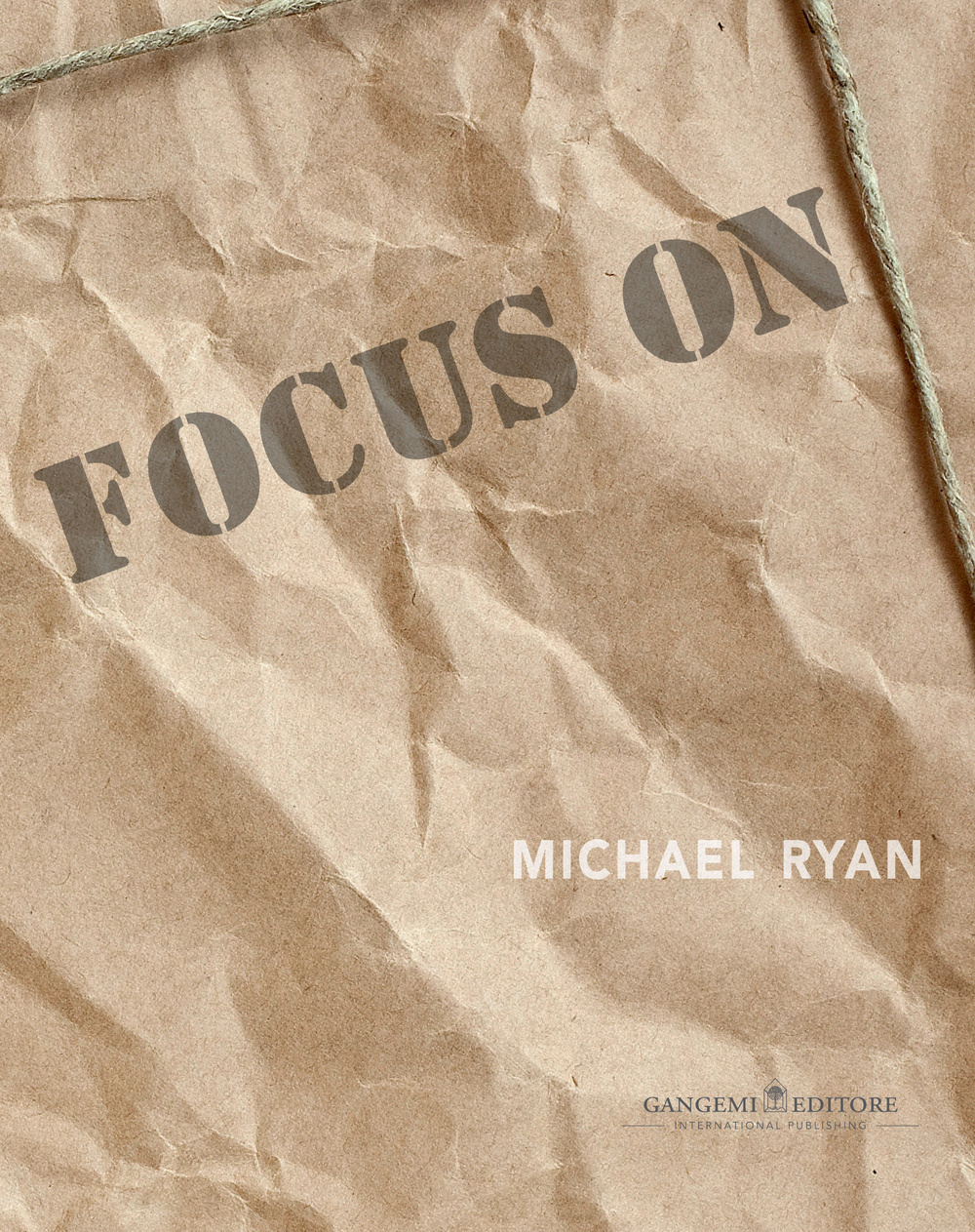 Focus on Michael Ryan