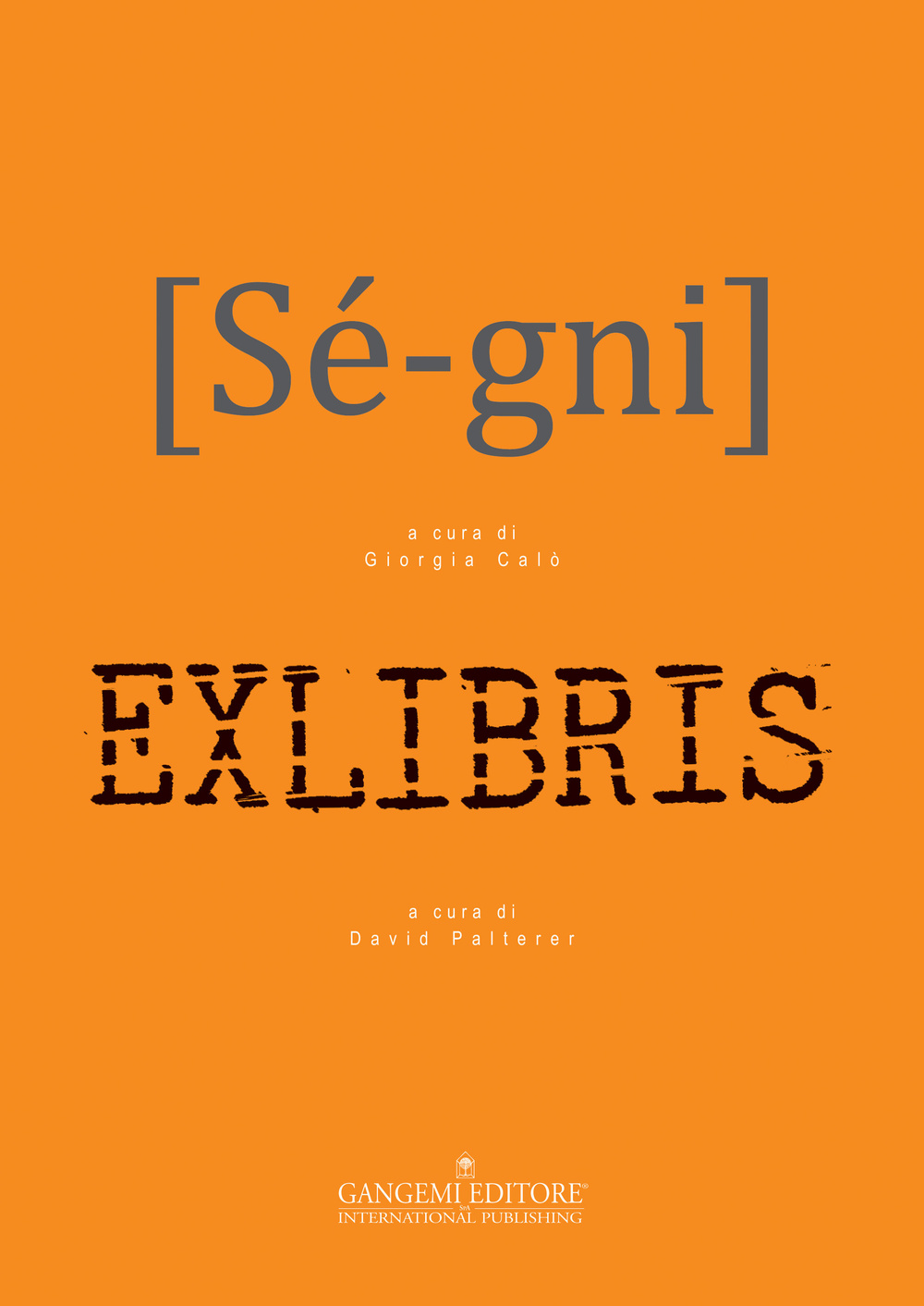 Sé-gni-Exlibris