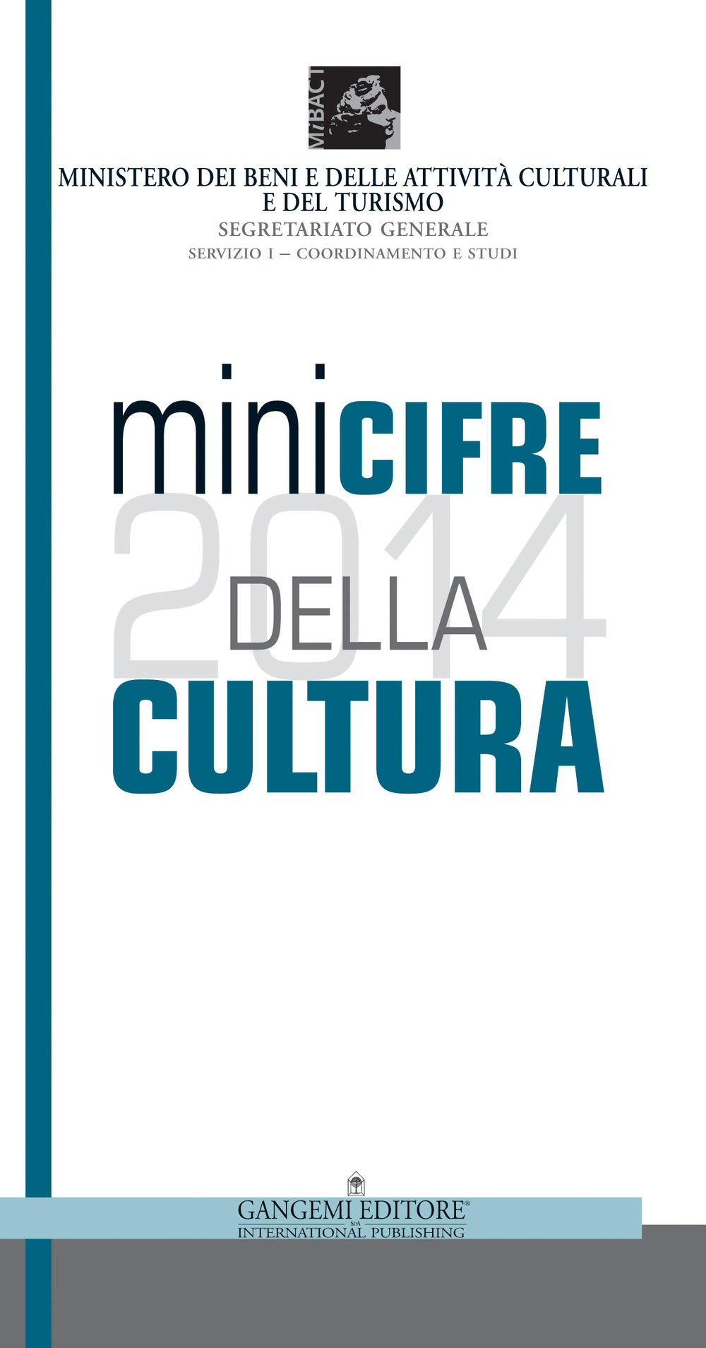 Minicifre della cultura 2014