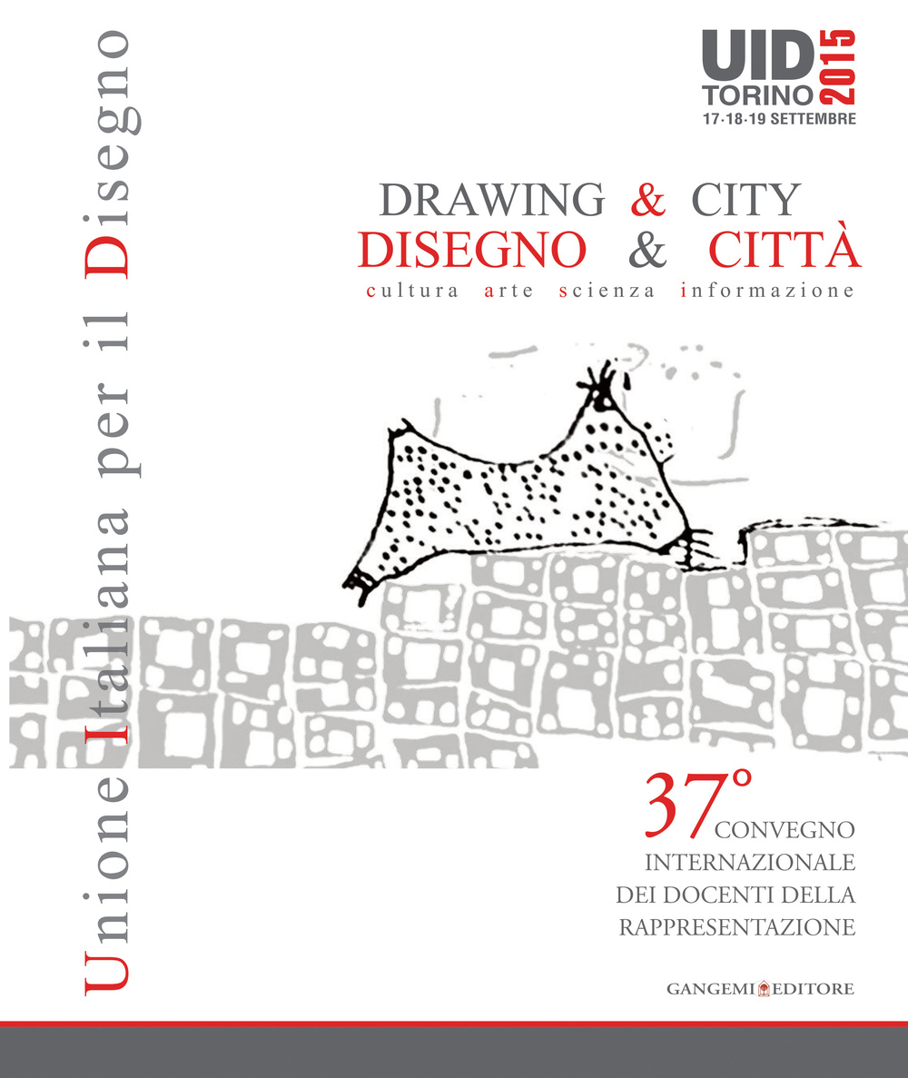 Disegno & citta-Drawing & city. Ediz. bilingue