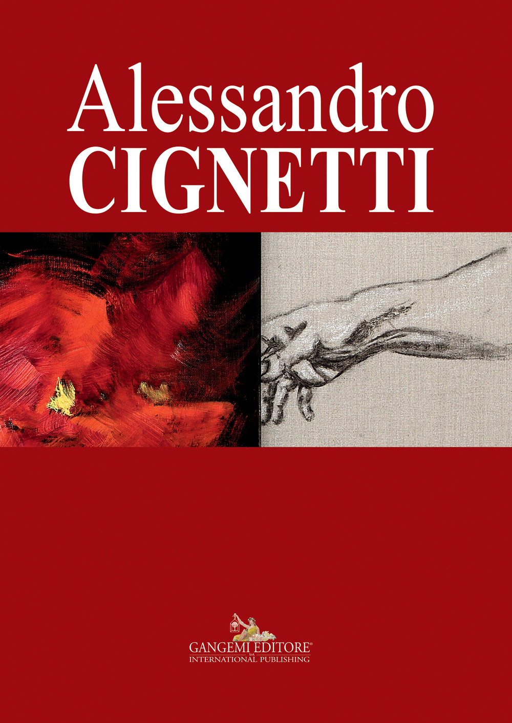 Alessandro Cignetti. Ediz. illustrata