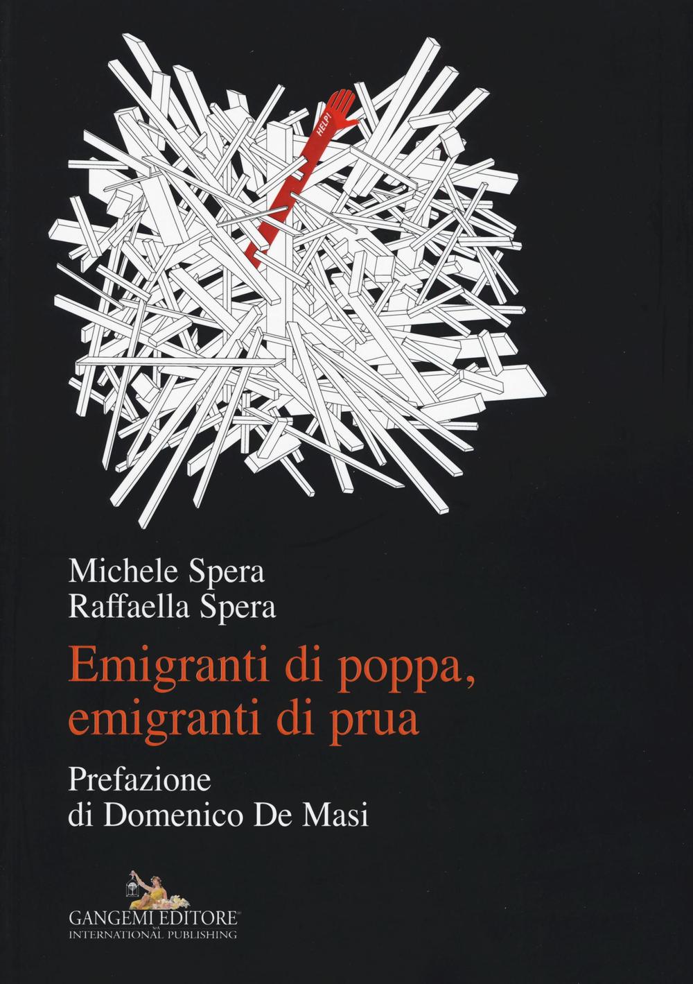 Emigranti di poppa, emigranti di prua