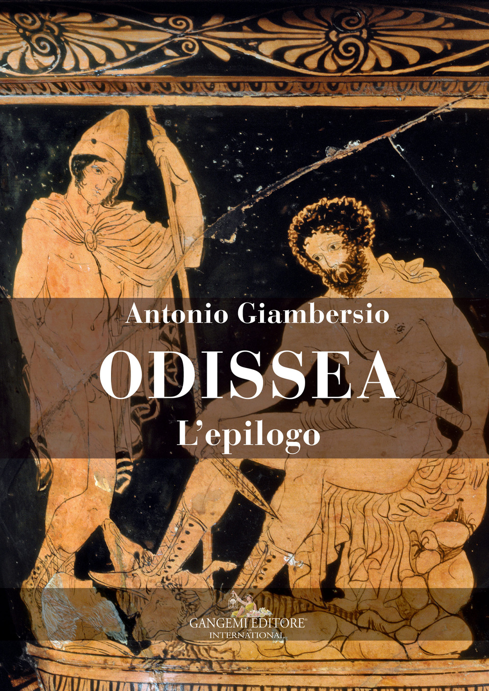 Odissea. L'epilogo