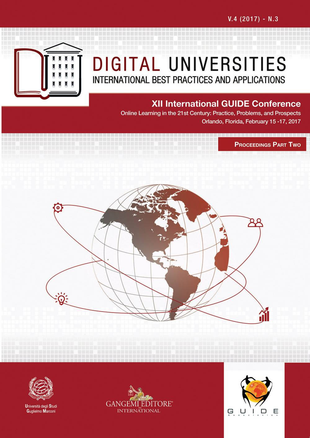 Digital universities. International best practices and applications  (2017). Vol. 3