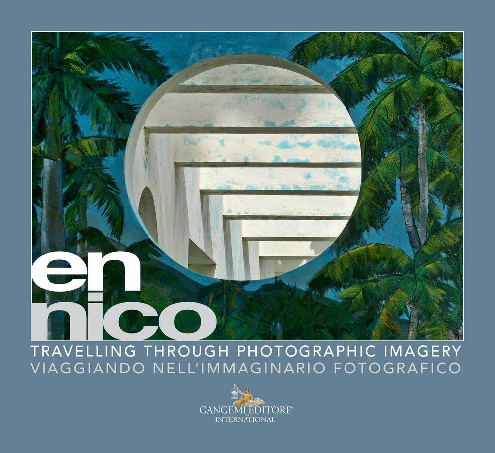 en nico. Viaggiando nell'immaginario fotografico-Travelling through photographic imagery. Ediz. a colori