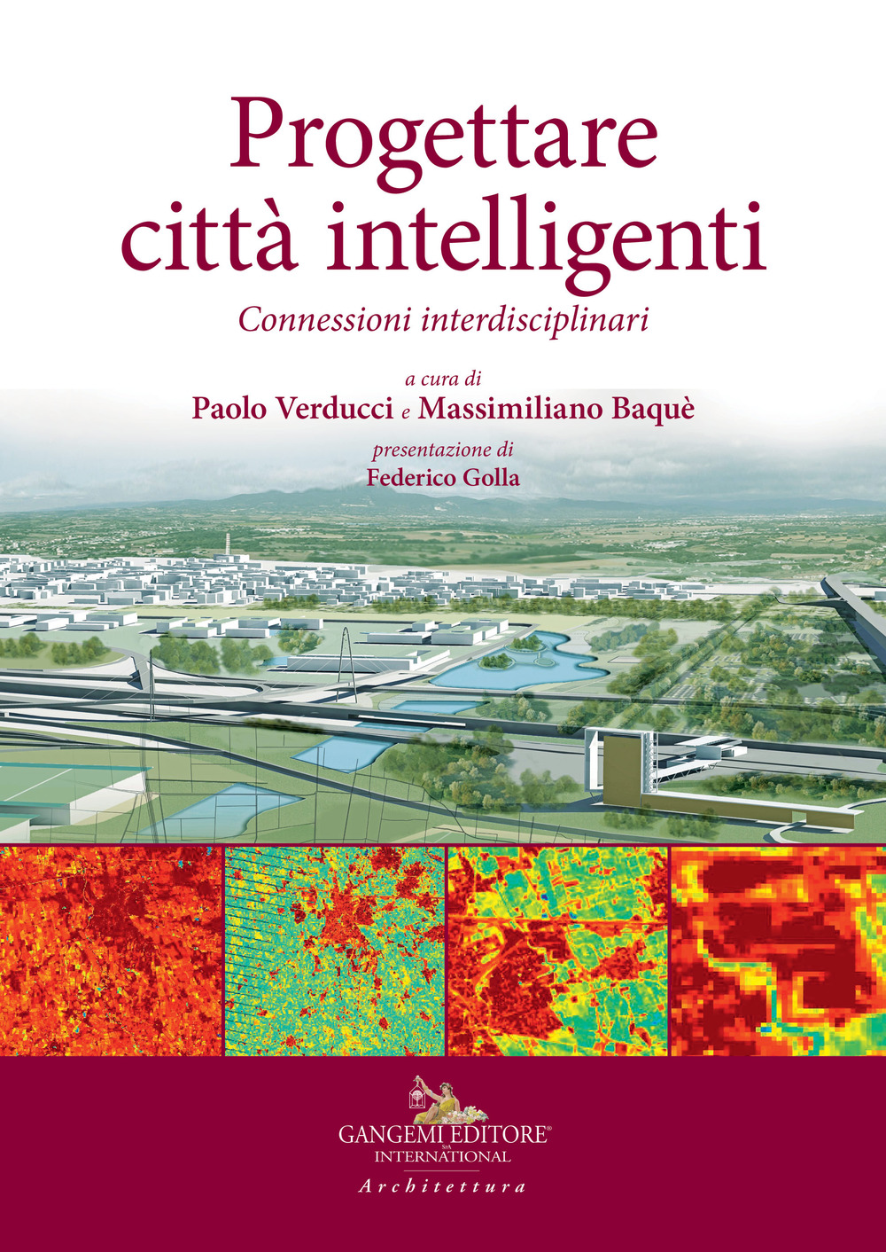 Progettare città intelligenti. Connessioni interdisciplinari