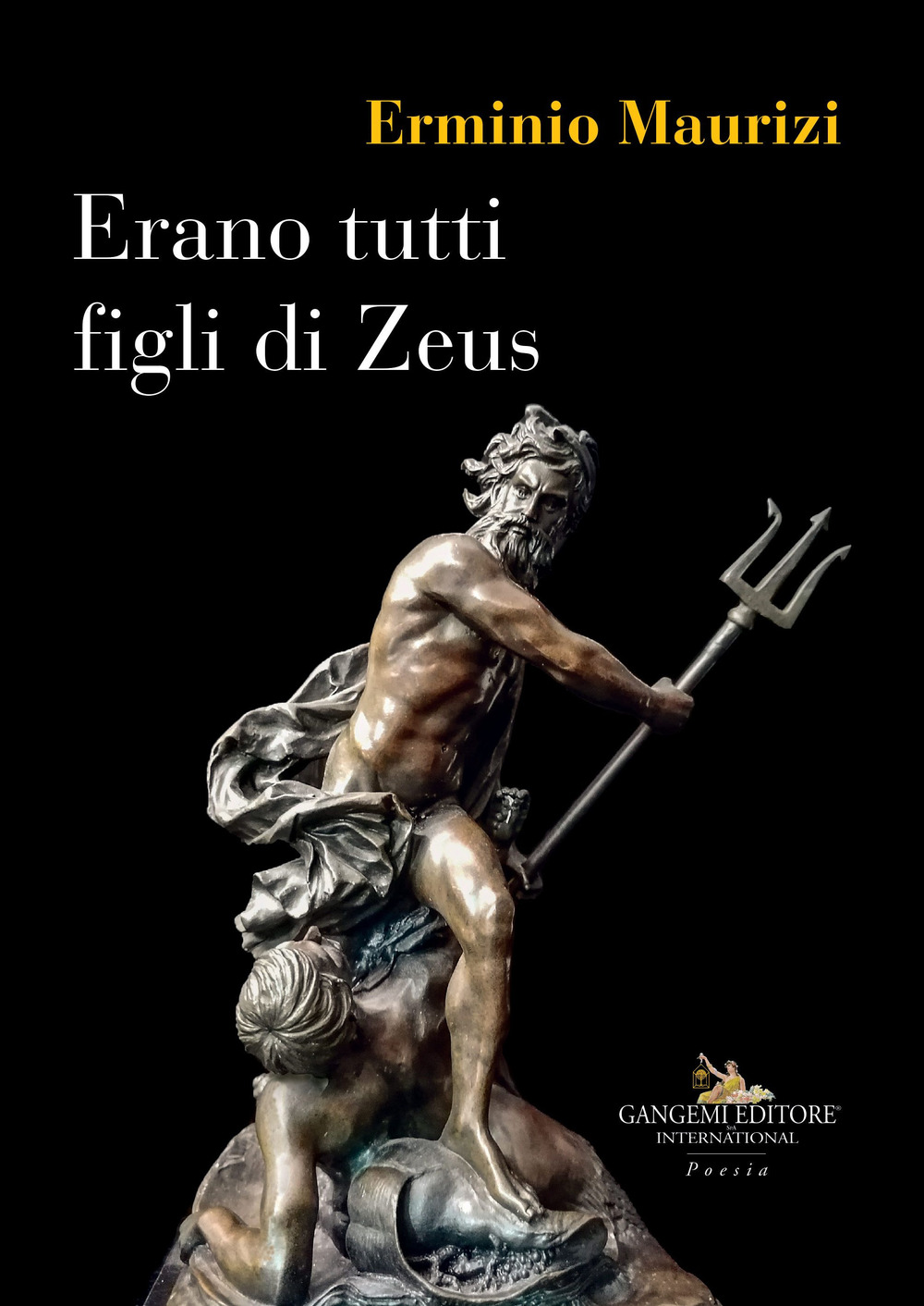 Erano tutti figli di Zeus