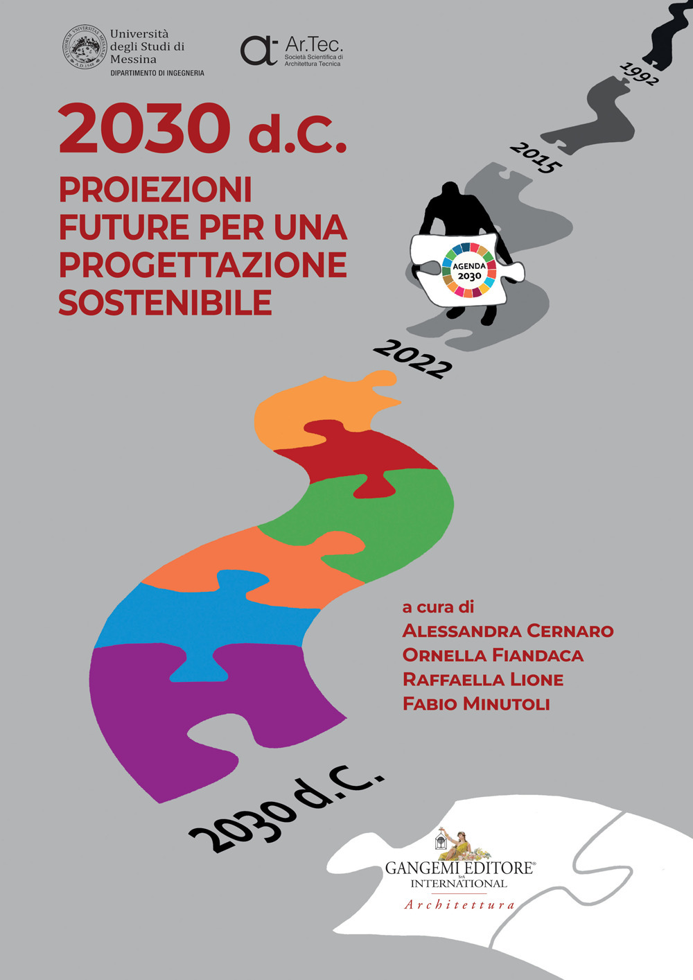 2030 d.C. Proiezioni future per una progettazione sostenibile