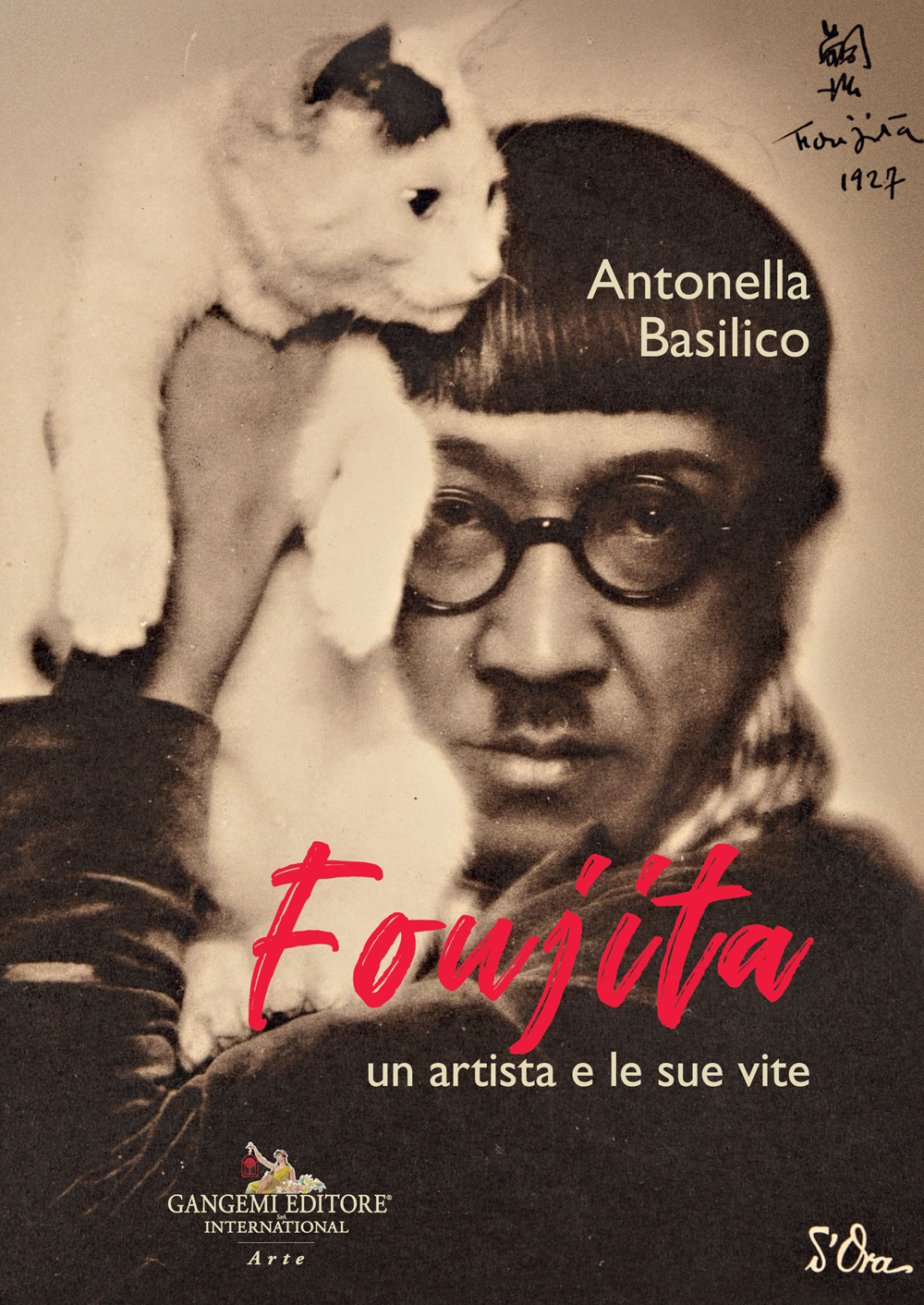 Foujita. Un artista e le sue vite