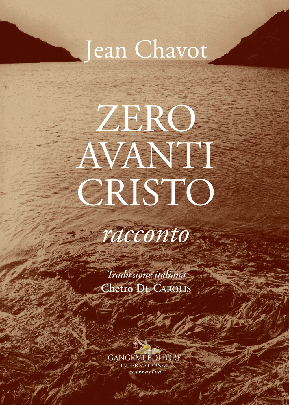 Zero avanti Cristo