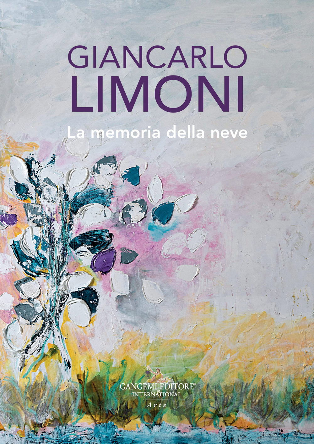 Giancarlo Limoni. La memoria della neve