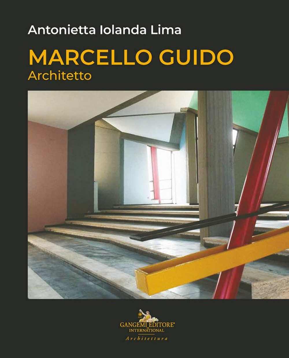 Marcello Guido. Architetto