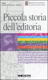 Piccola storia dell'editoria