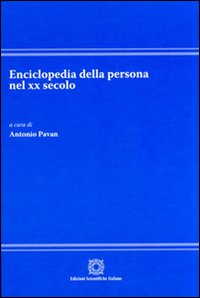 Enciclopedia della persona nel XX secolo