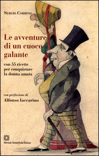 Le avventure di un cuoco galante