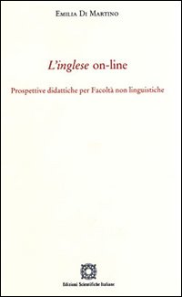 L'inglese on-line