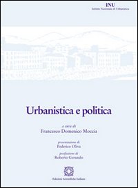 Urbanistica e politica