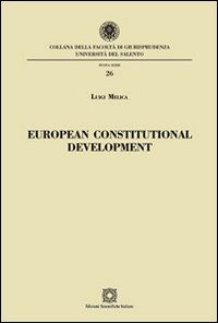 European constitutional development