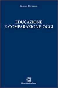 Educazione e comparazione oggi