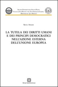 La tutela dei diritti umani e dei principi democratici nell'azione esterna dell'Unione Europea