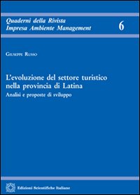 L'evoluzione del settore turistico nella provincia di Latina