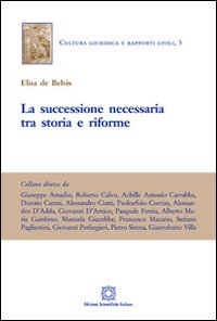 La successione necessaria tra storia e riforme