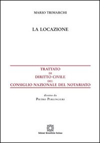 La locazione