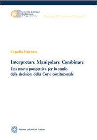 Interpretare manipolare combinare