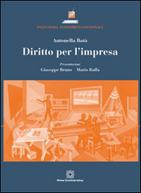 Diritto per l'impresa