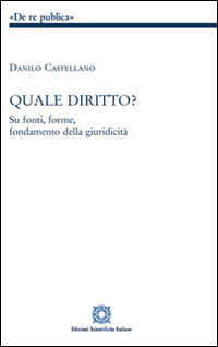 Quale diritto?