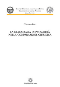 La democrazia di prossimità nella comparazione giuridica