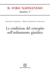 La condizione del concepito nell'ordinamento giuridico