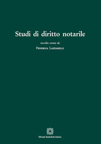 Studi di diritto notarile