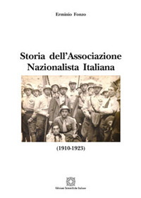 Storia dell'Associazione Nazionalista Italiana (1910-1923)