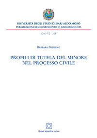 Profili di tutela del minore nel processo civile