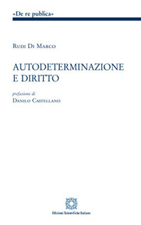 Autodeterminazione e diritto