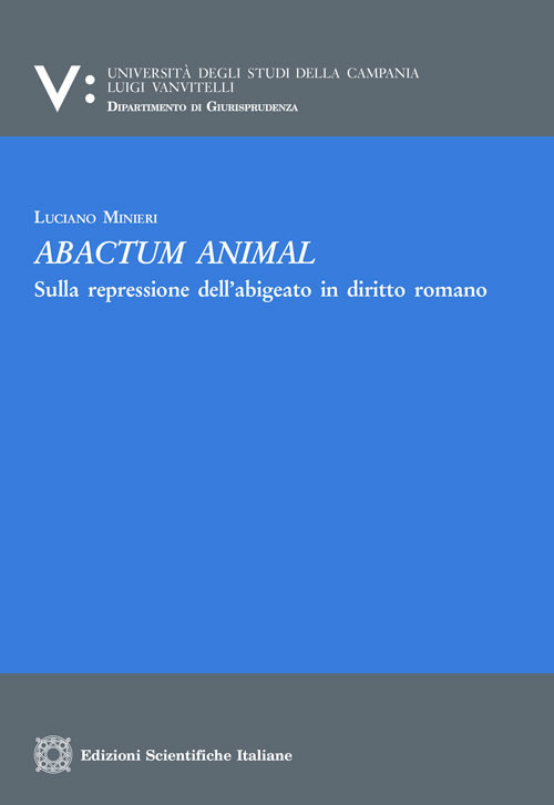 Abactum animal