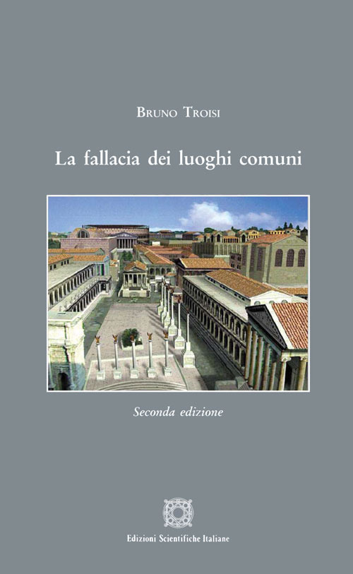 La fallacia dei luoghi comuni