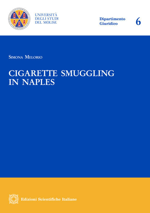 Cigarette smuggling in Naples