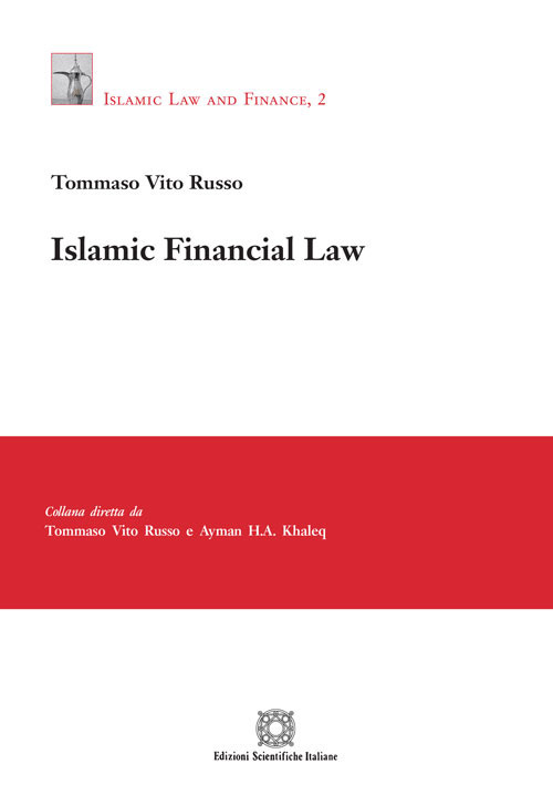 Islamic financial law