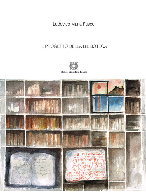 Il progetto della biblioteca