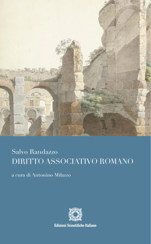 Diritto associativo romano