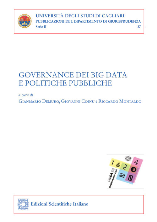 Governance dei Big Data e politiche pubbliche