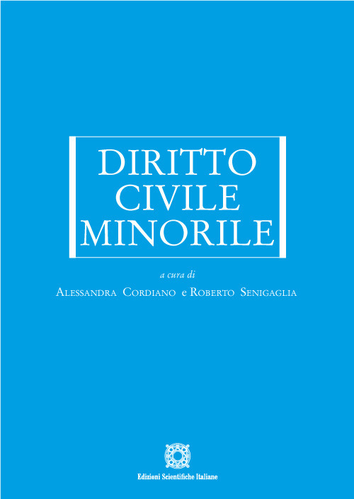 Diritto civile minorile